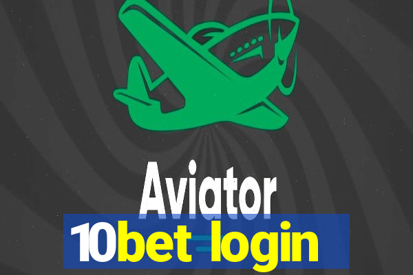 10bet login